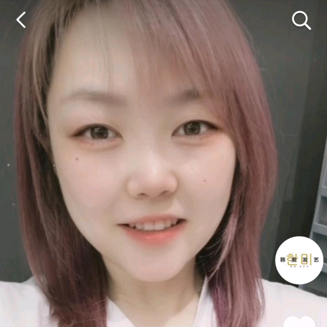 韩美发艺 韩国美发店