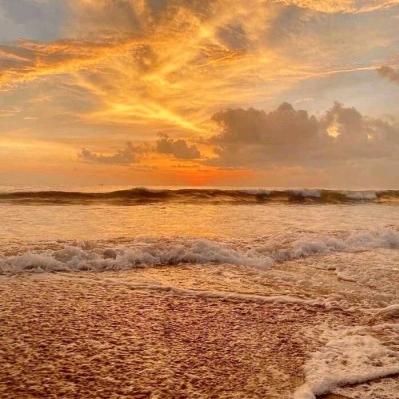 梦归处，余生安。