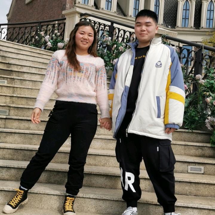 双航妈妈。