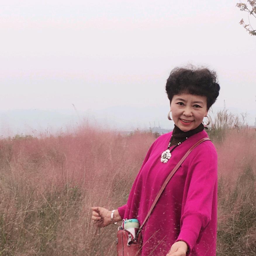 老小杨妹