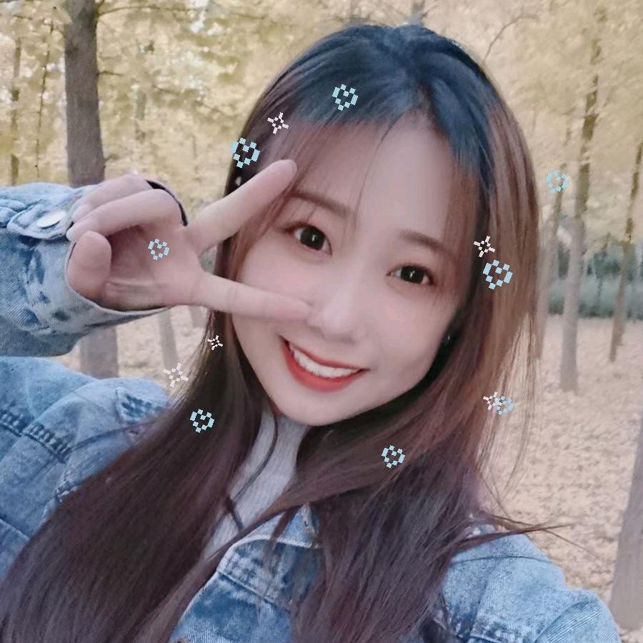 蕊蕊来啦🌻