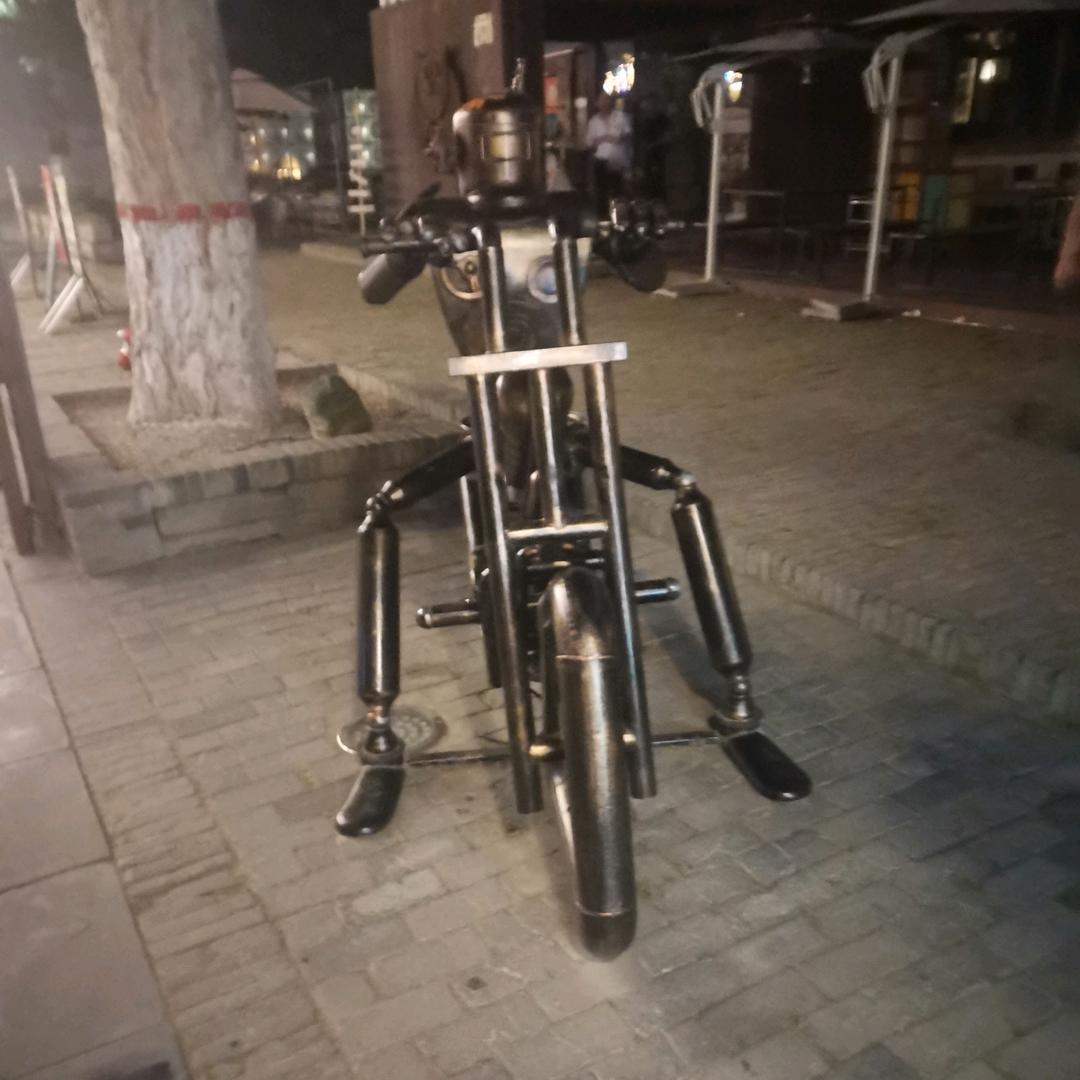 回忆过去