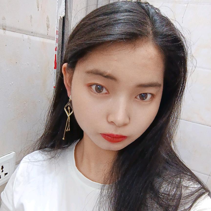 敏儿😘