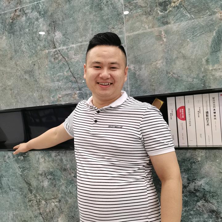 兰亭序建材岩板优选