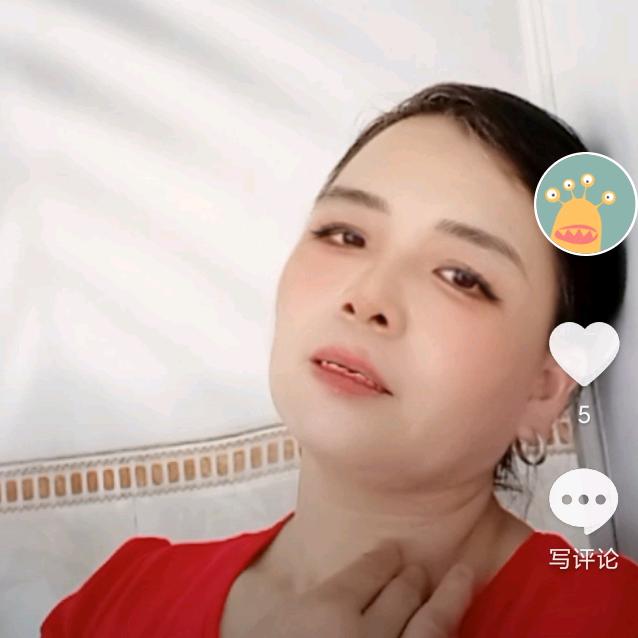刘翠华