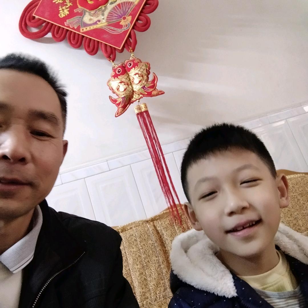石坑李
