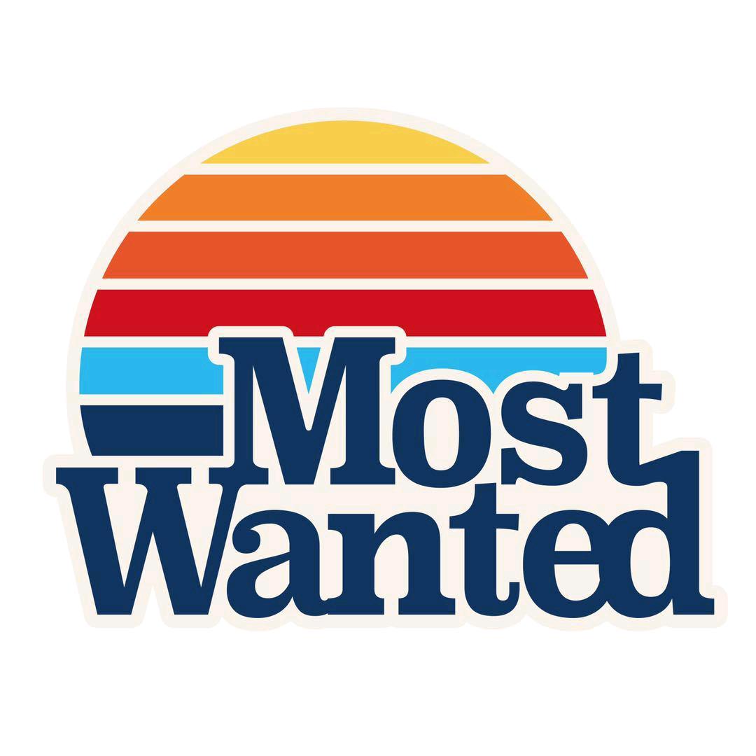 MostWanted官方旗舰店