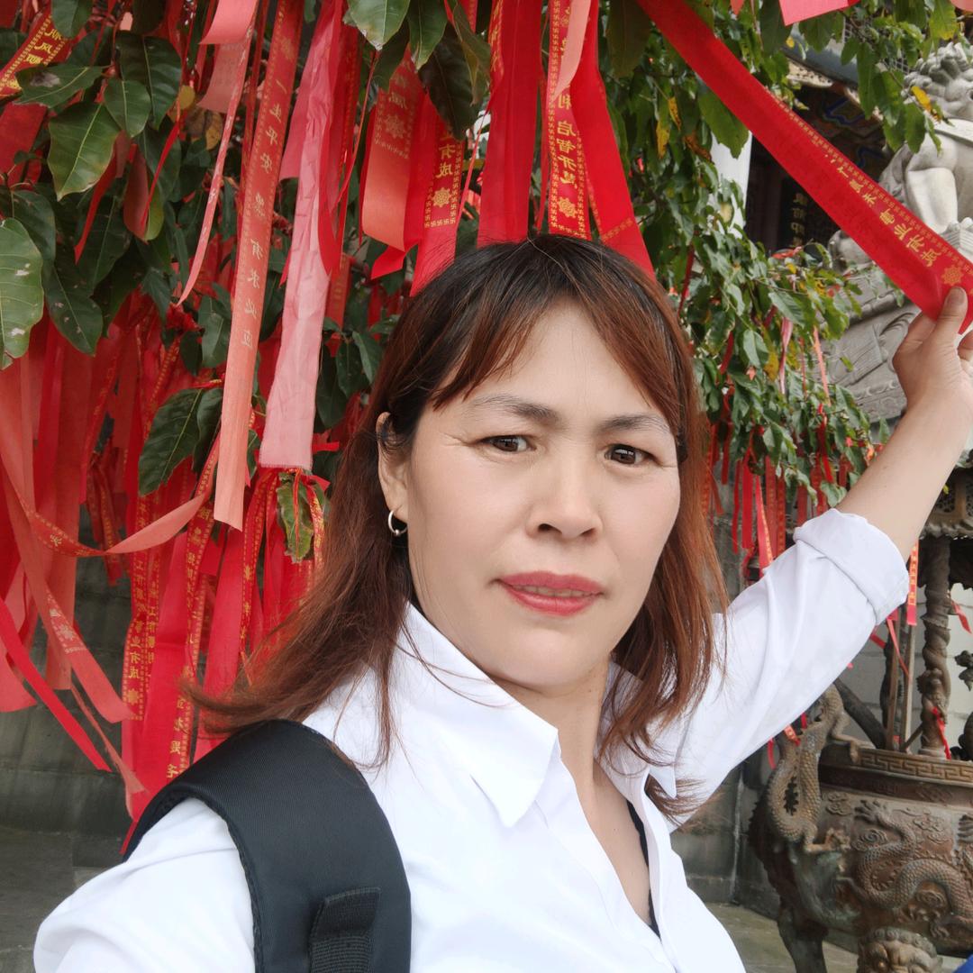 花 开 富 贵