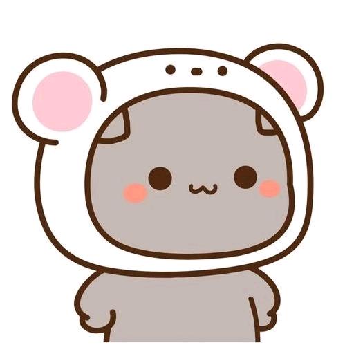 大白