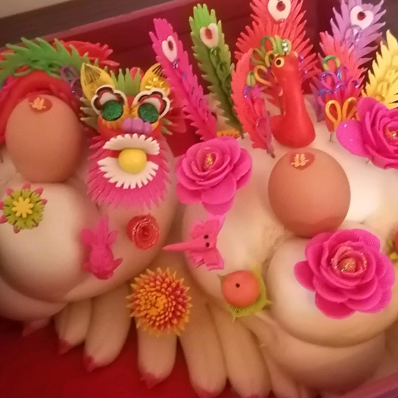 唉，开心每一天