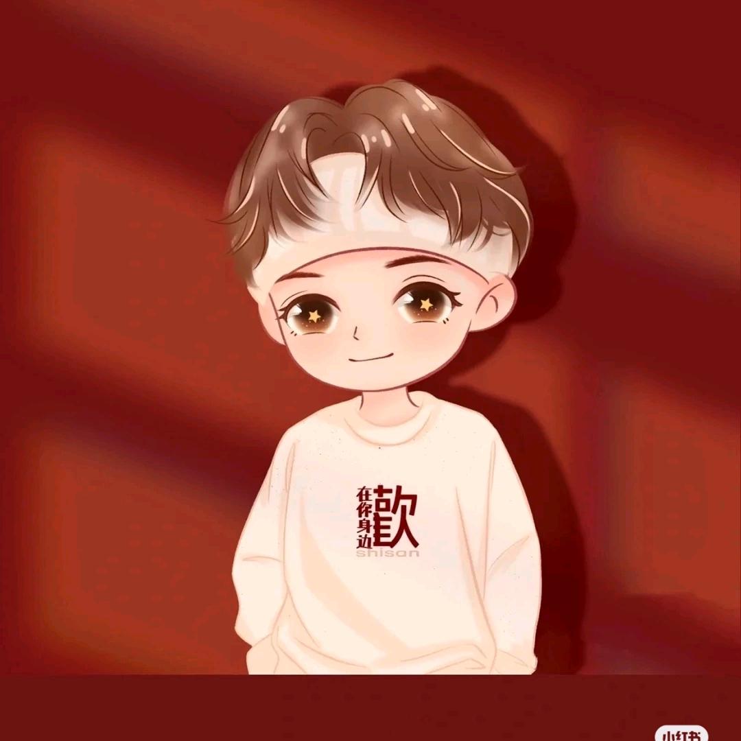岁月如故