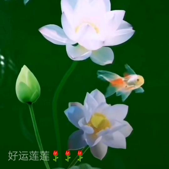 正大光明（广结善缘）