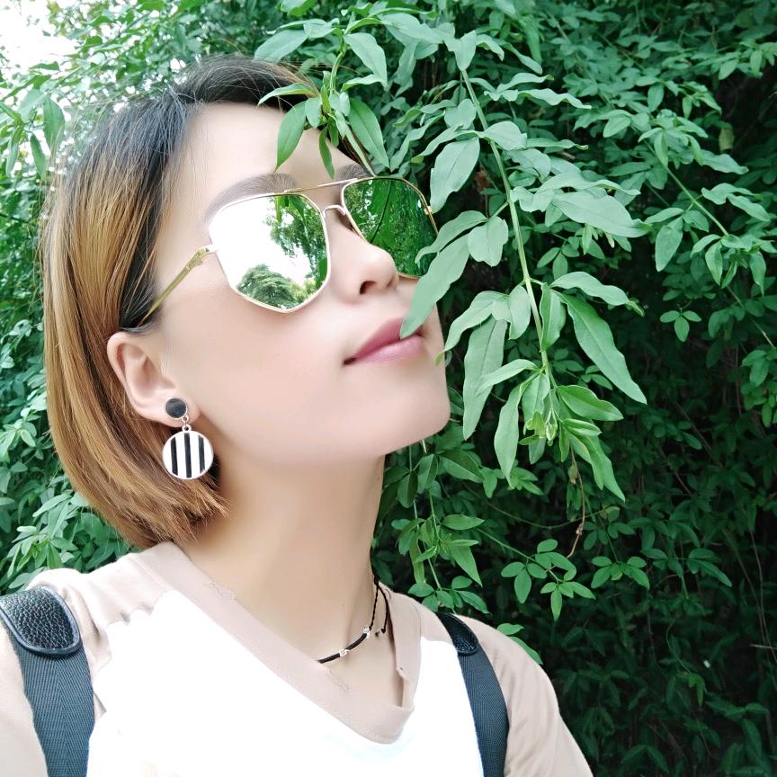 小马老师.