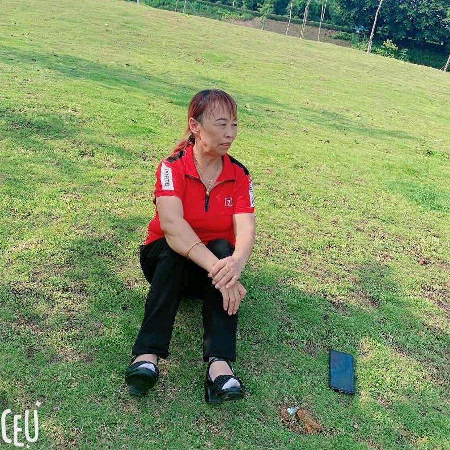幸福一家