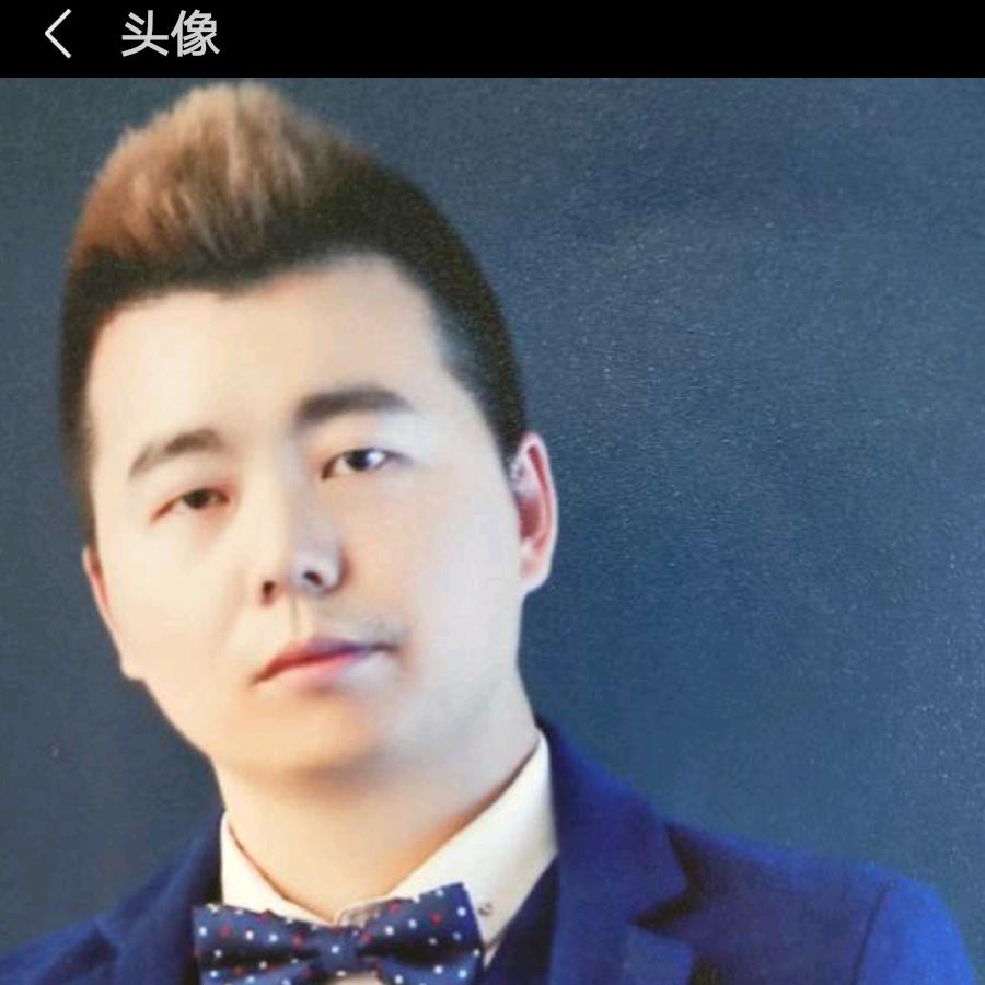 💈东莞发型师-刚锅