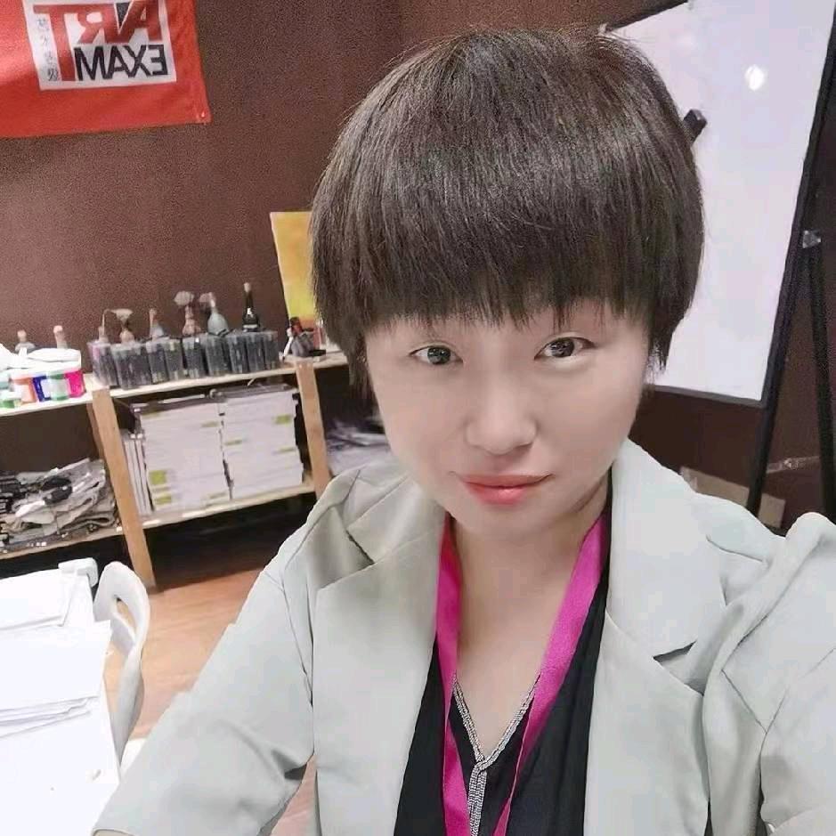 静静老师（高考志愿填报）