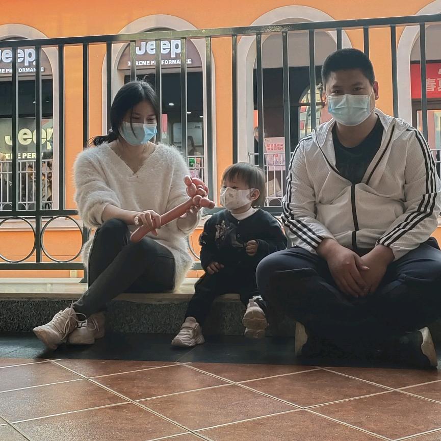 李李李扬