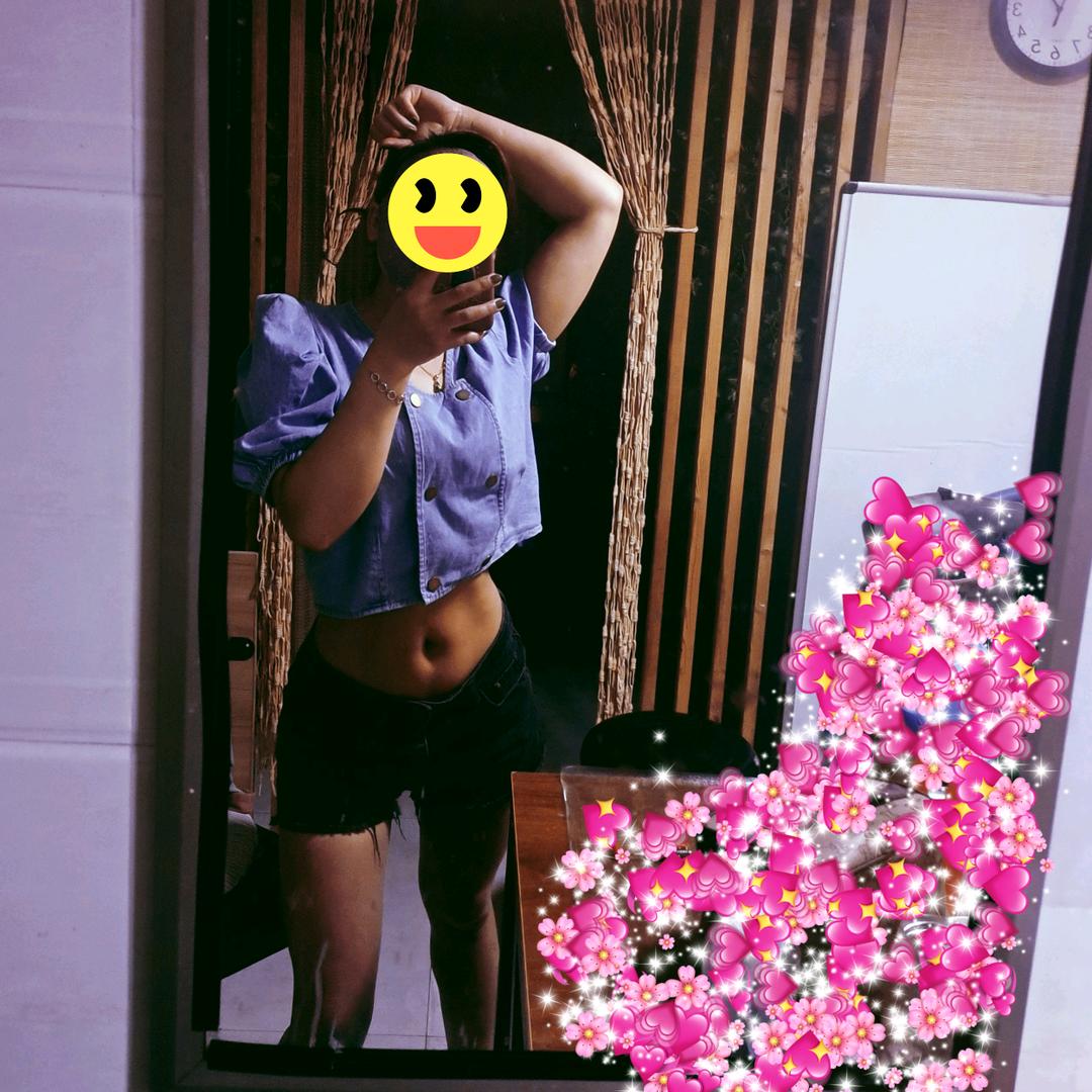 盛开着彩虹