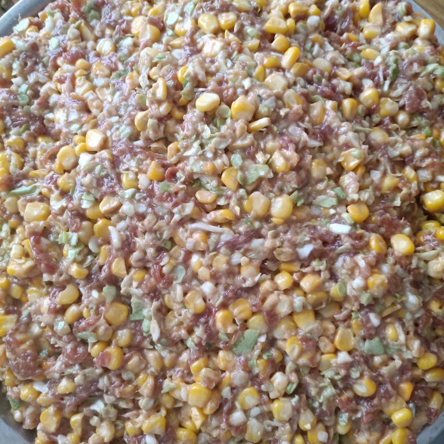 厦门市思明区泉府手工水饺店