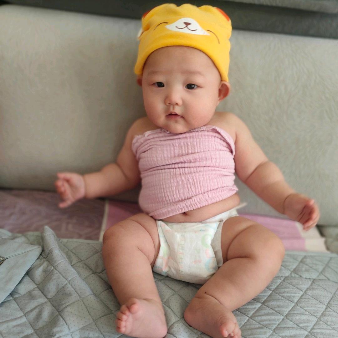 酷到炸的小仙女
