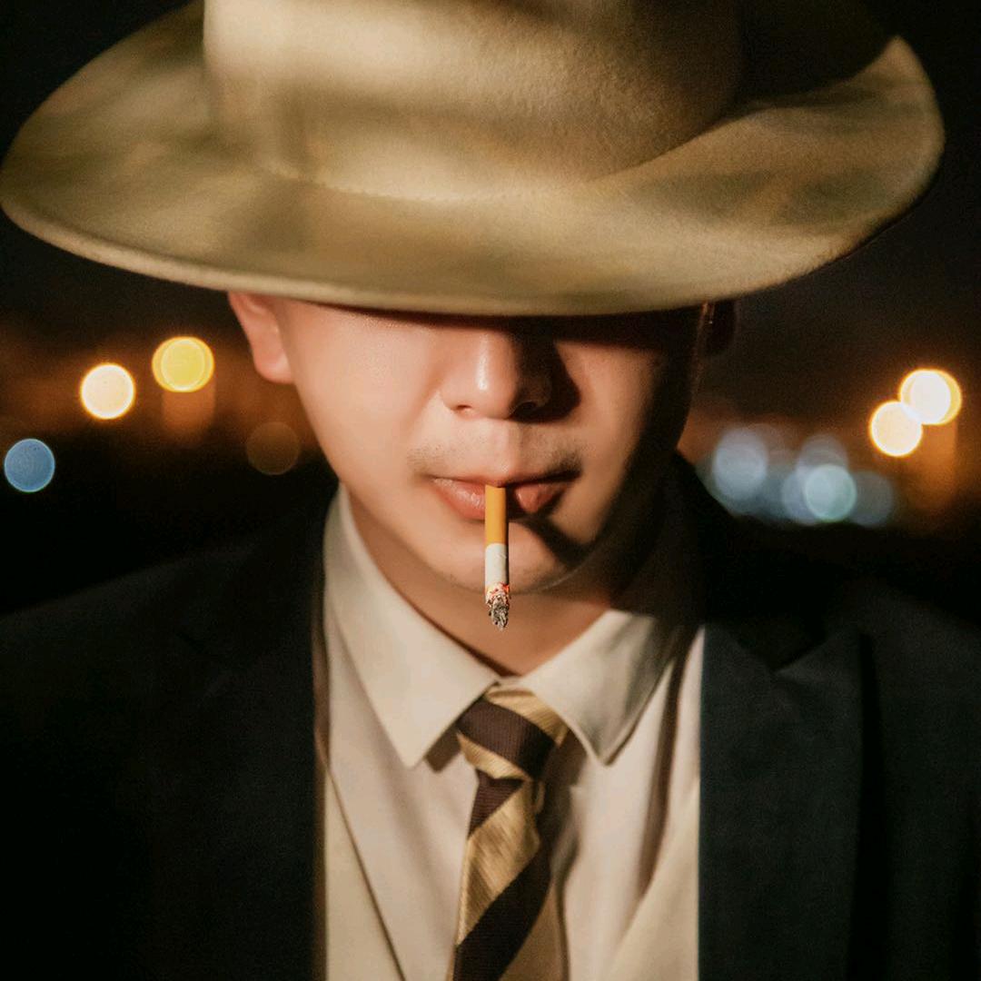 🥭最接近神的男人