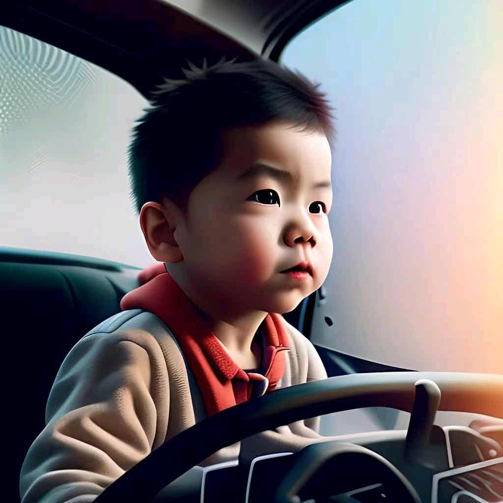 小大姐