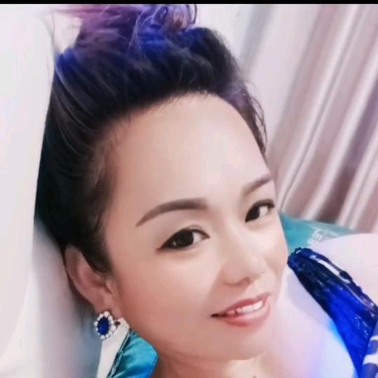 郑军丽