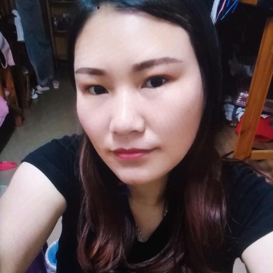美美。