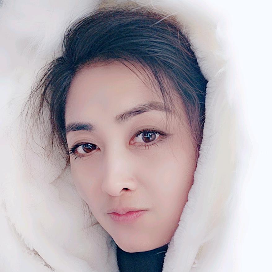 心境如水，宁静致远