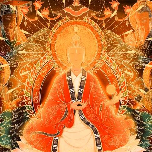 佛缘