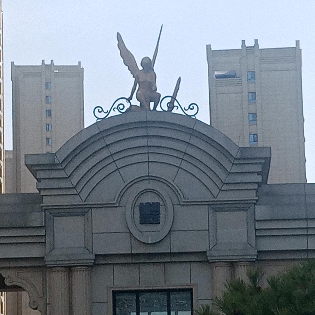 神奇侠