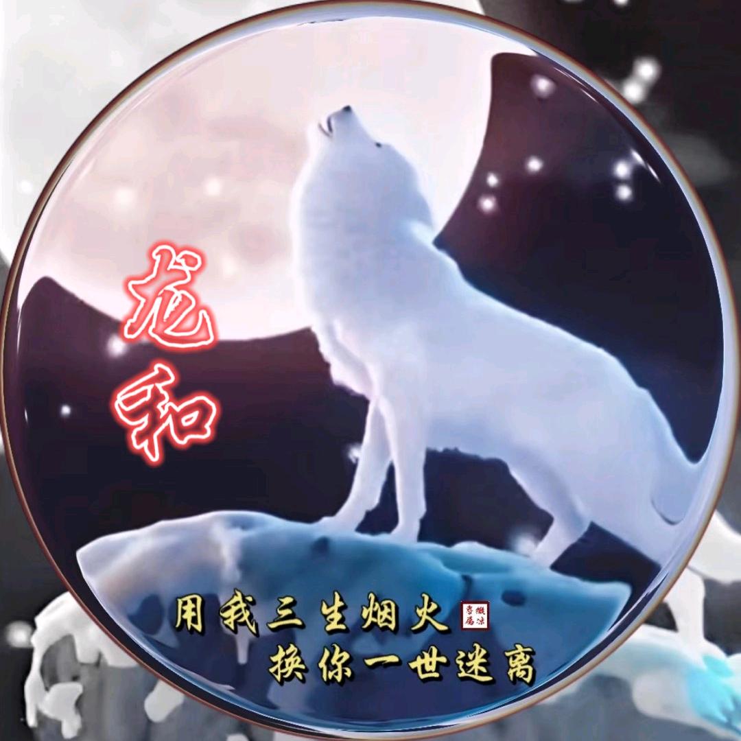 龙和