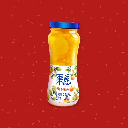 果秀湖南果秀食品有限公司零食专卖店