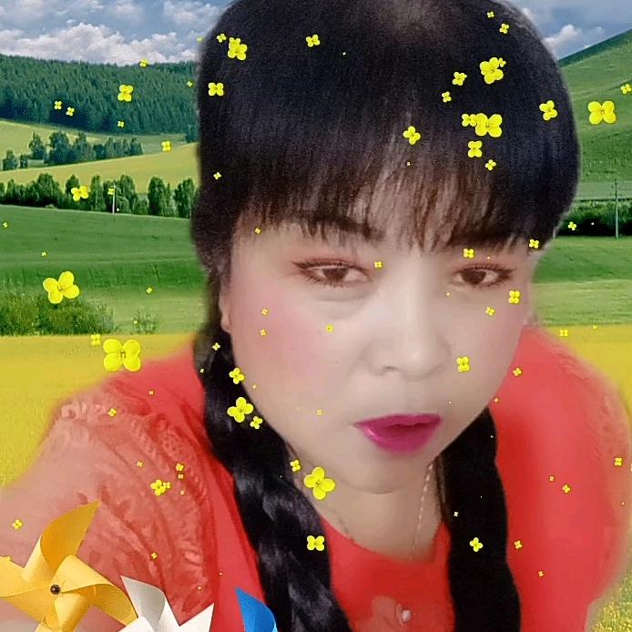 李姐