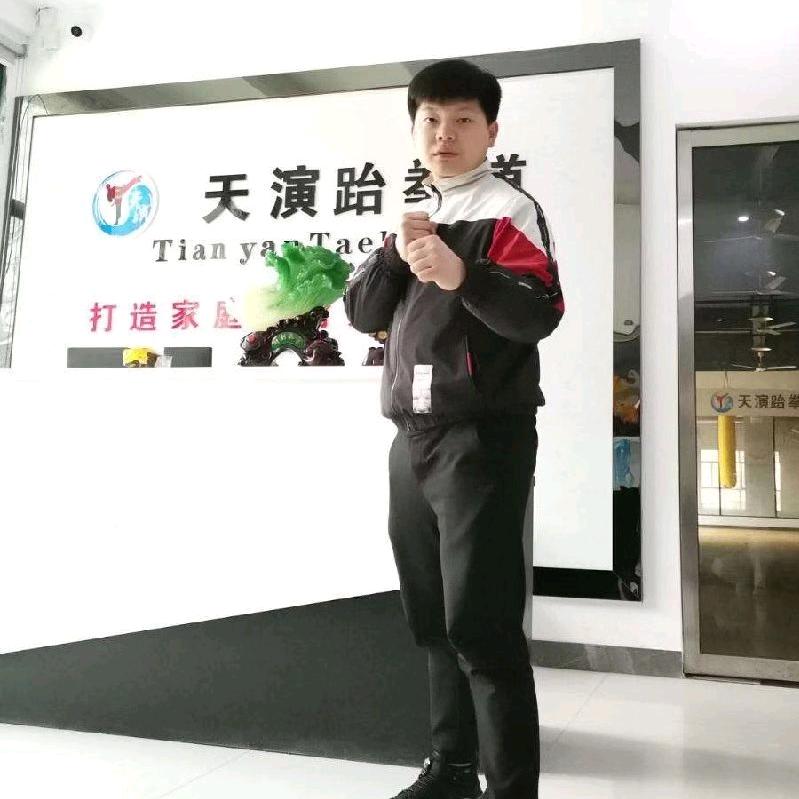 引冠体艺有限公司