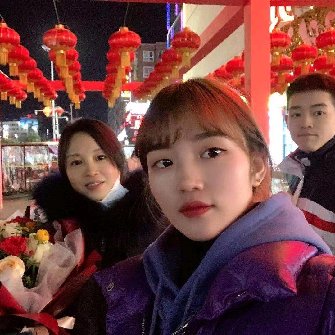 🌺赵🌹🌹一生有李🌺