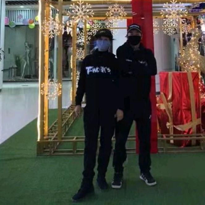 十三姨