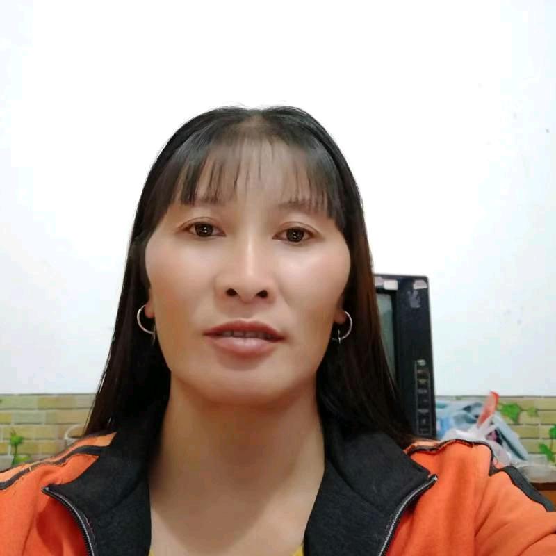 小吴妹