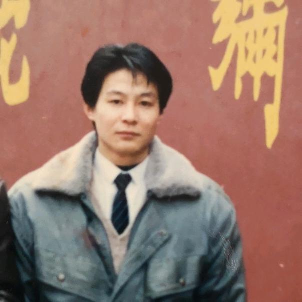 放下执着