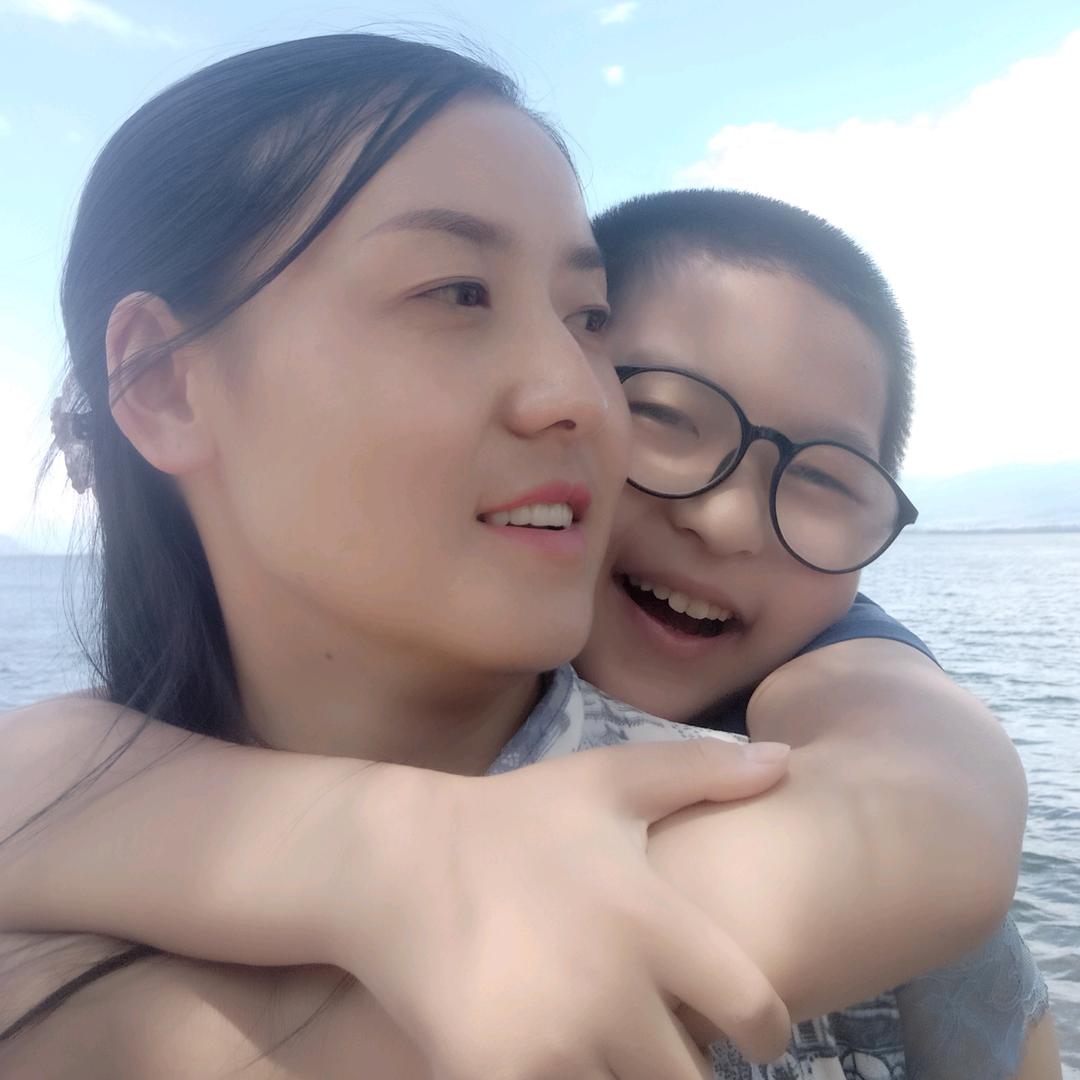 秋水伊人