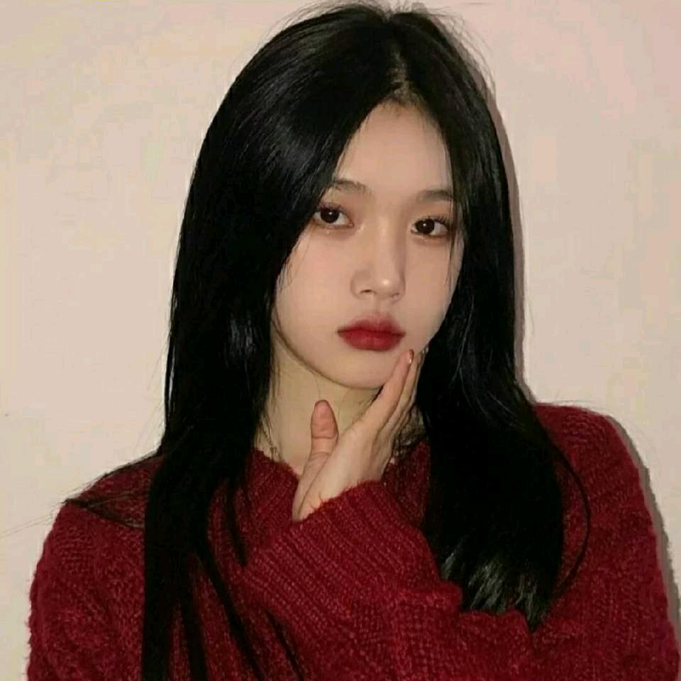 靓女蔚芸.