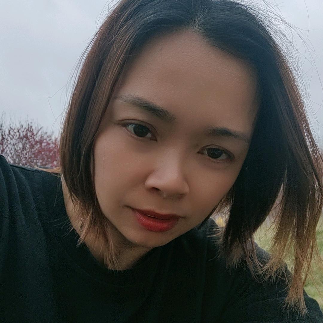 琳琳💘