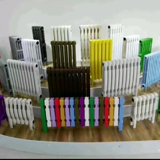 兰州二手暖气片