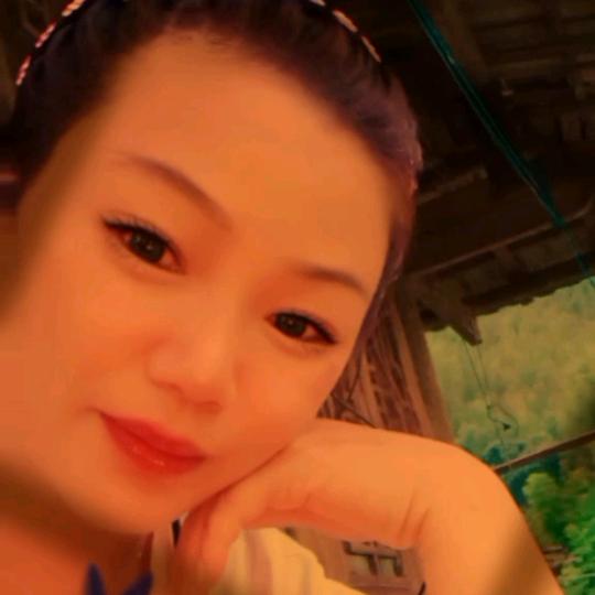 草儿【拒绝连赞 】