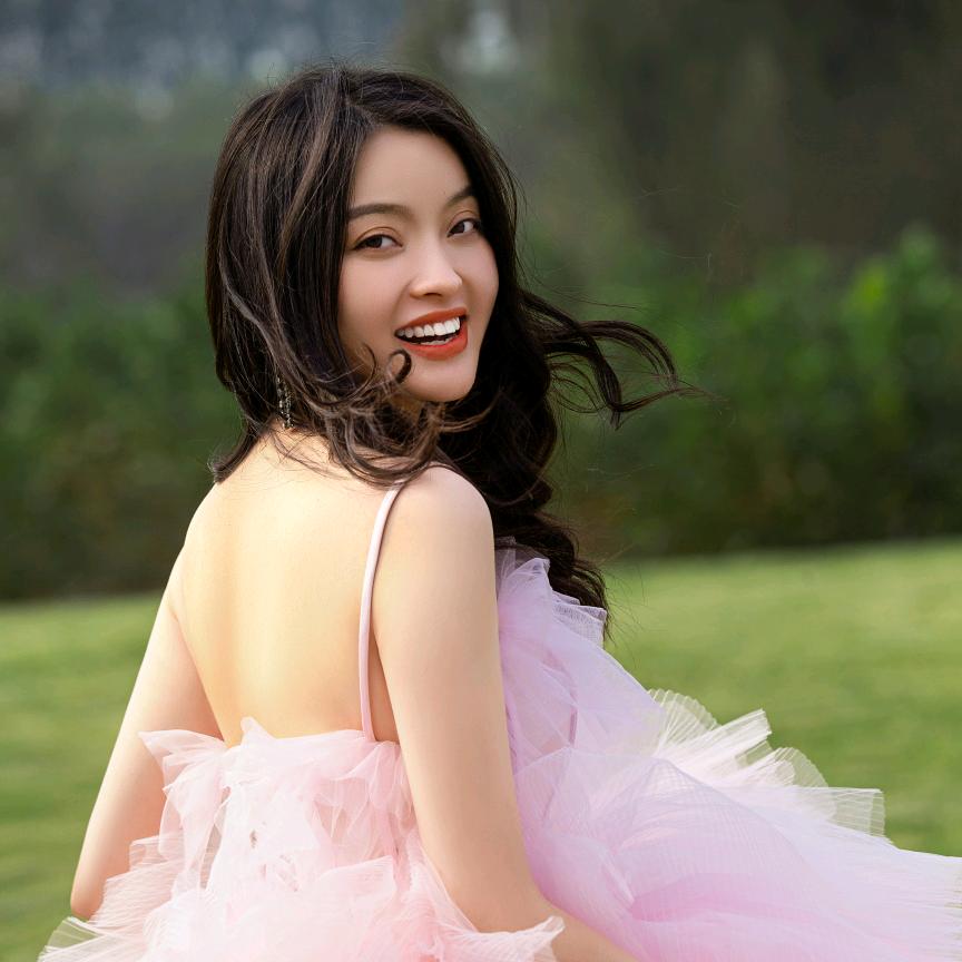 珊珊咿呀咿呀哟