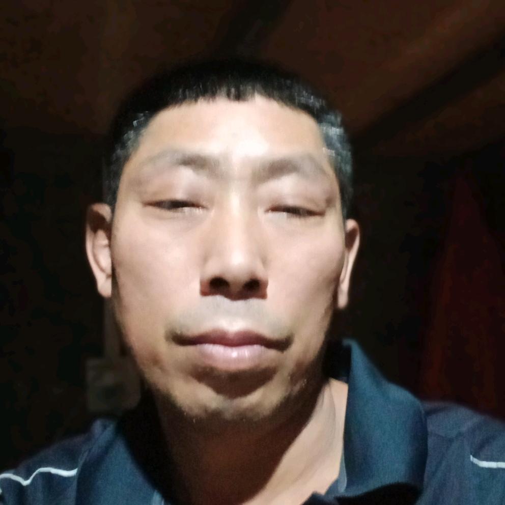 老陈。