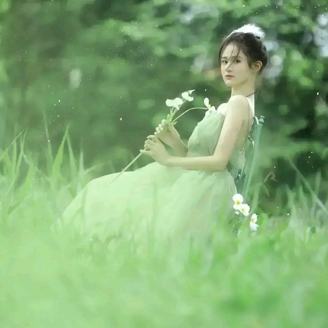 袁袁啊Sunshine gir