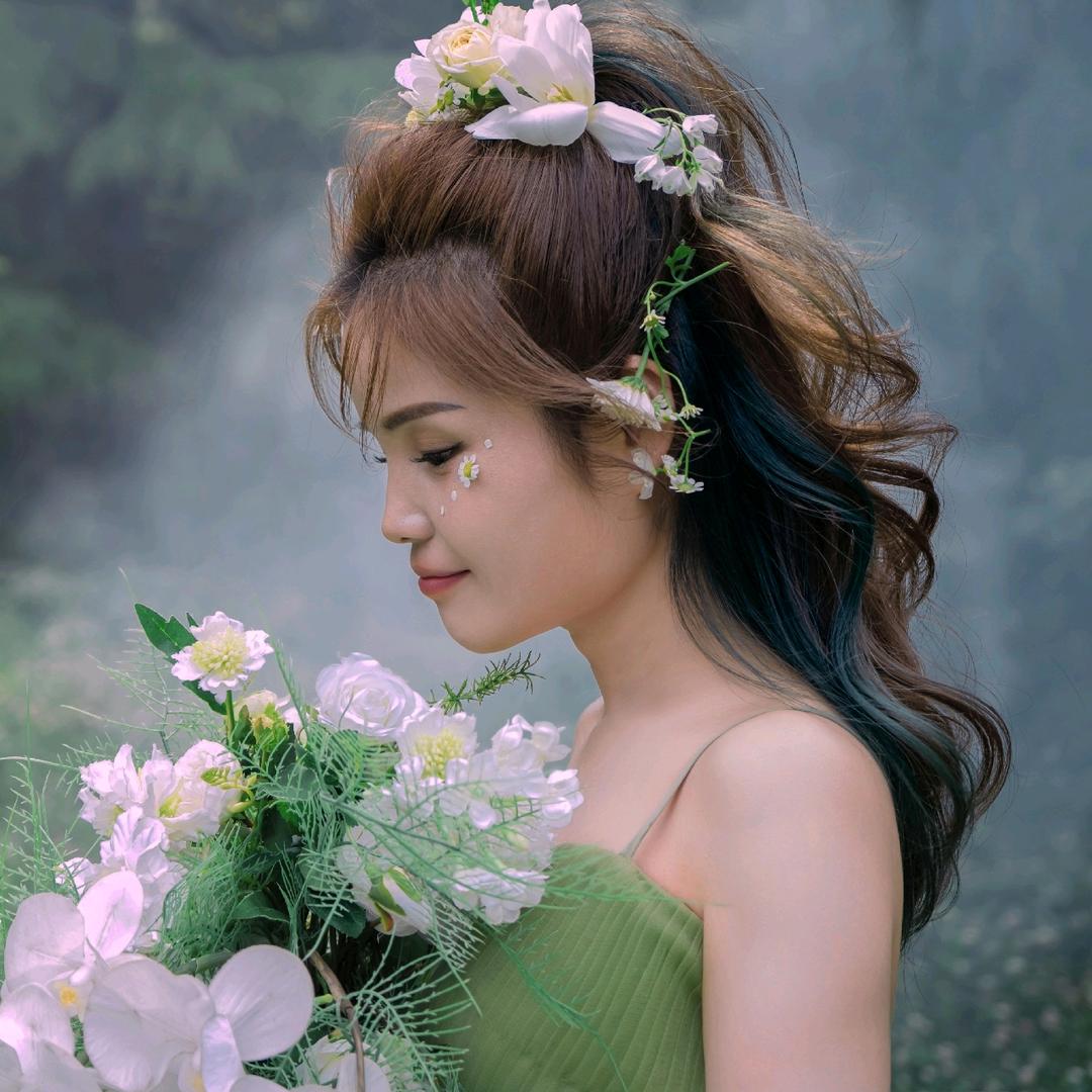 做自己女王