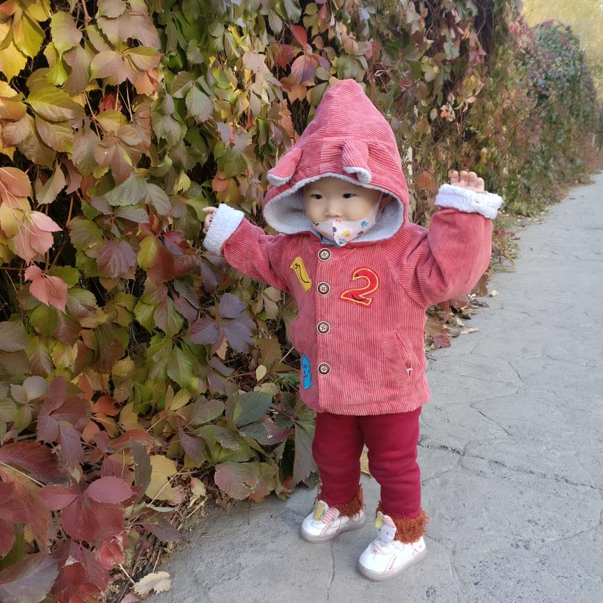 暖心女王