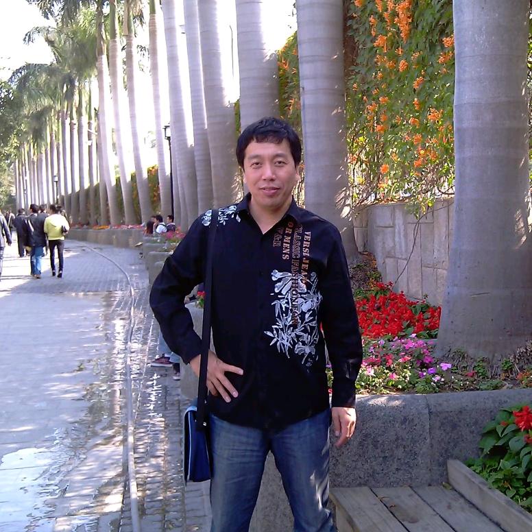 子非鱼，安知鱼之乐
